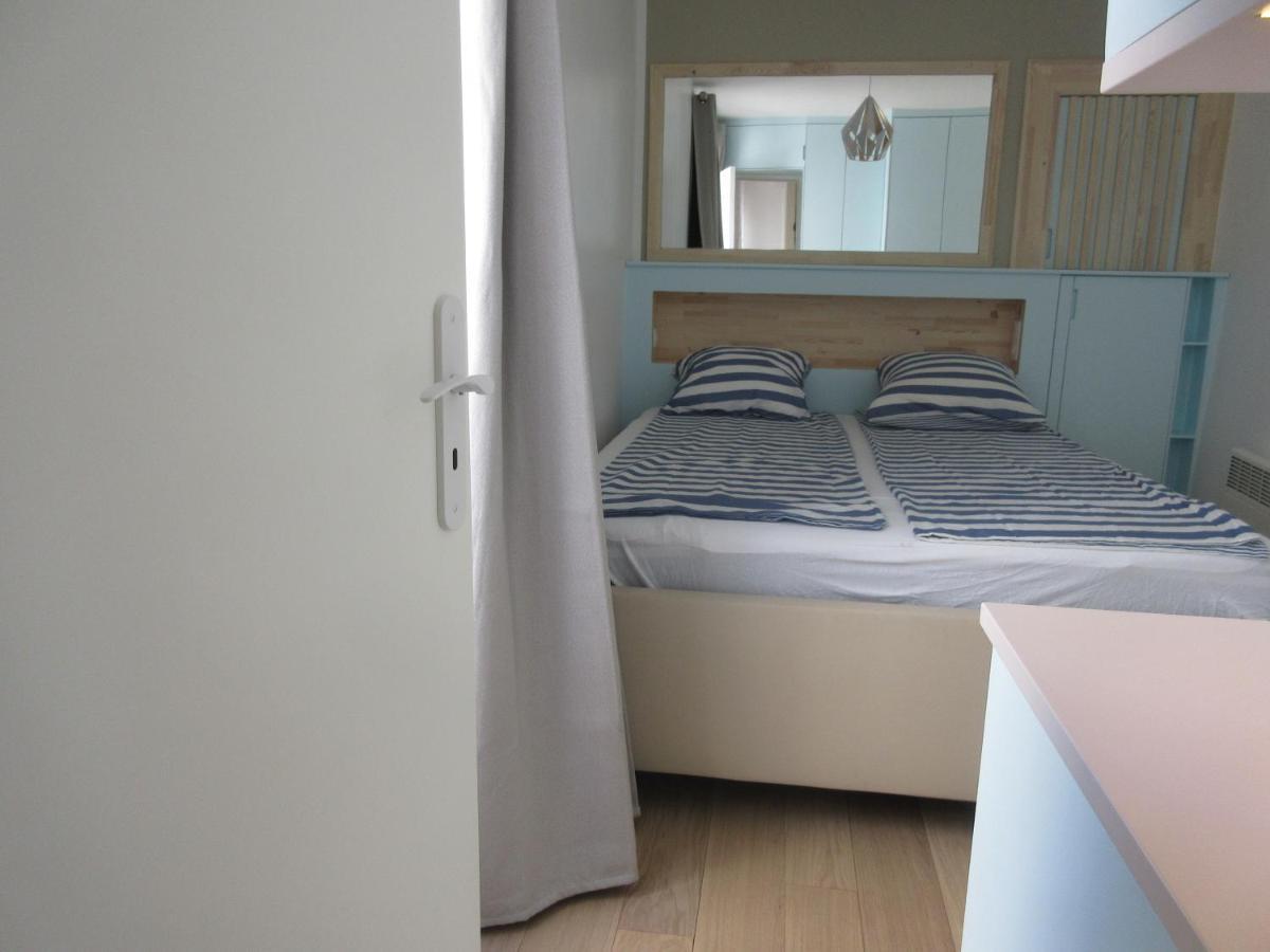 Bourg-La-Reine : Joli Appartement De 20 M² Exterior foto