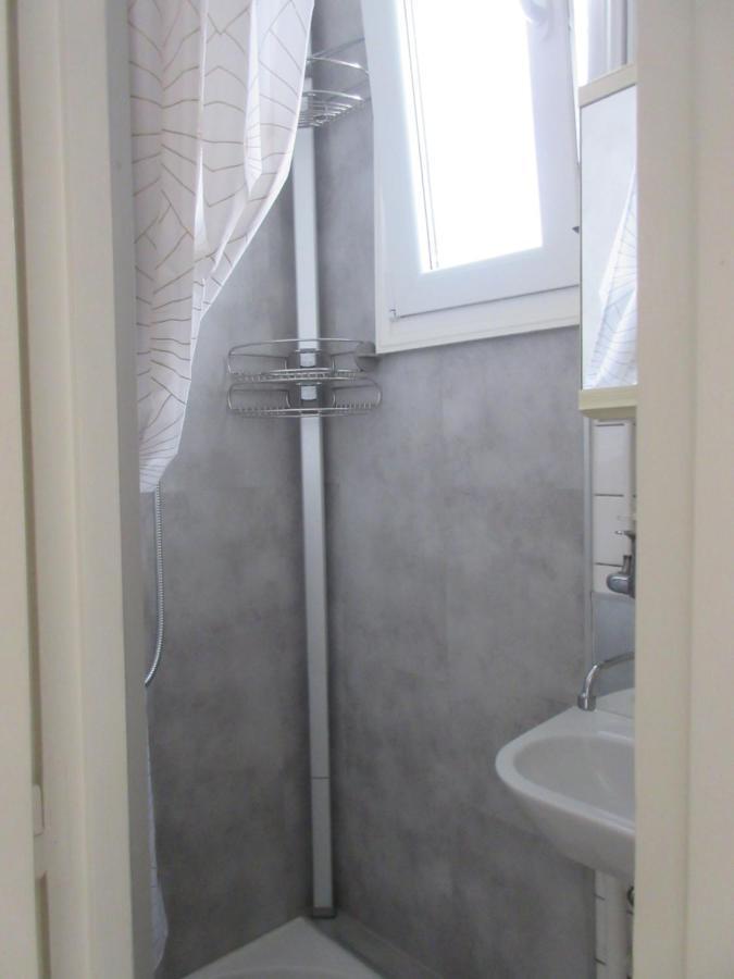 Bourg-La-Reine : Joli Appartement De 20 M² Exterior foto